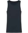 KB3023IC K3023IC Kariban Tank Top Navy colour image